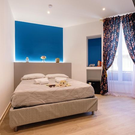 My Nice B&B Екстер'єр фото