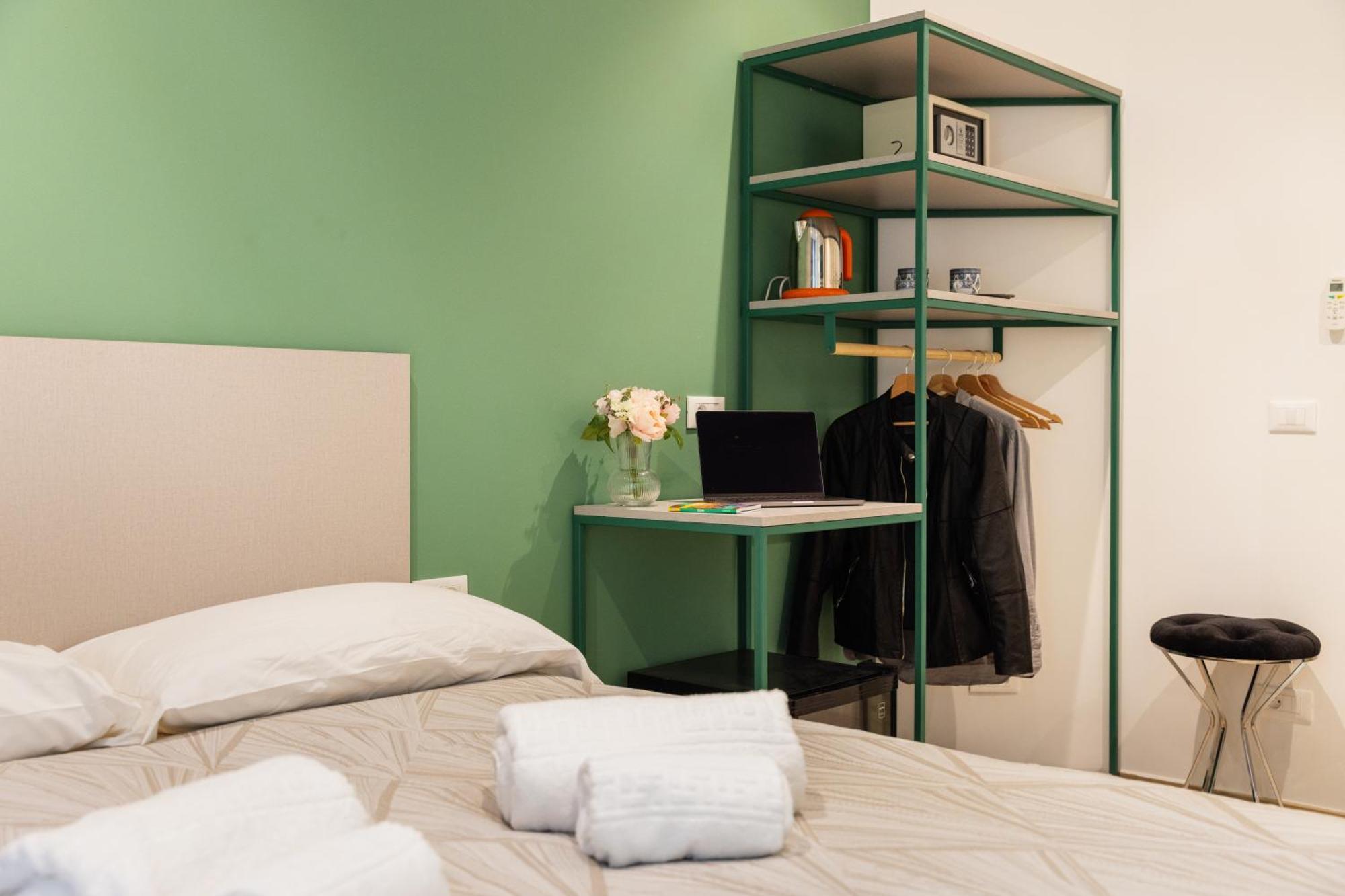 My Nice B&B Екстер'єр фото