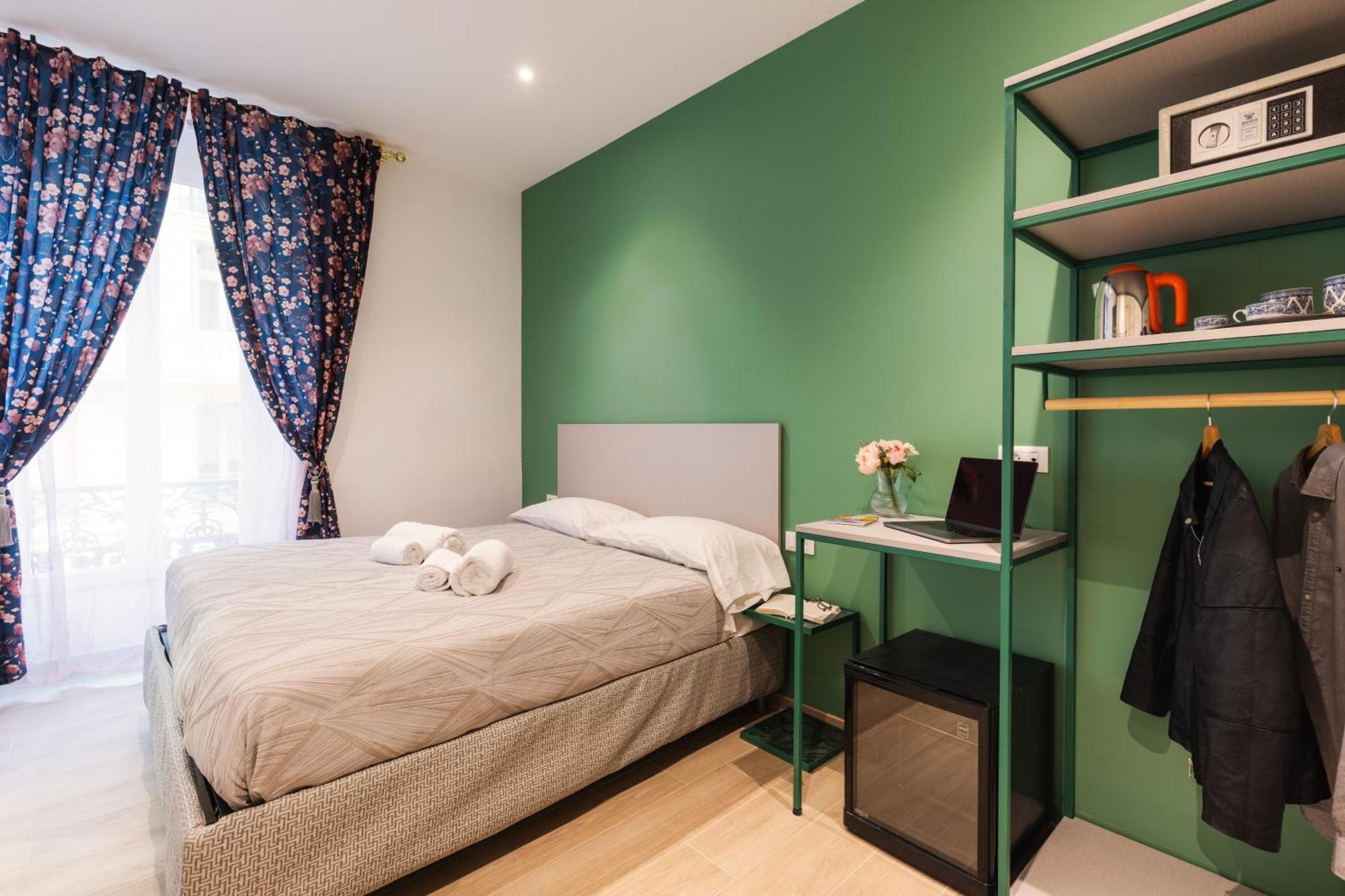 My Nice B&B Екстер'єр фото