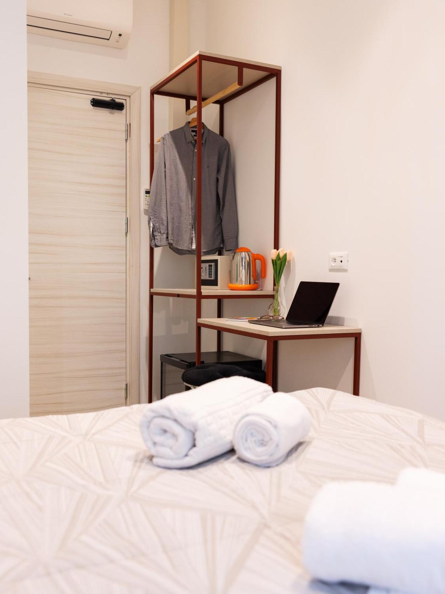 My Nice B&B Екстер'єр фото
