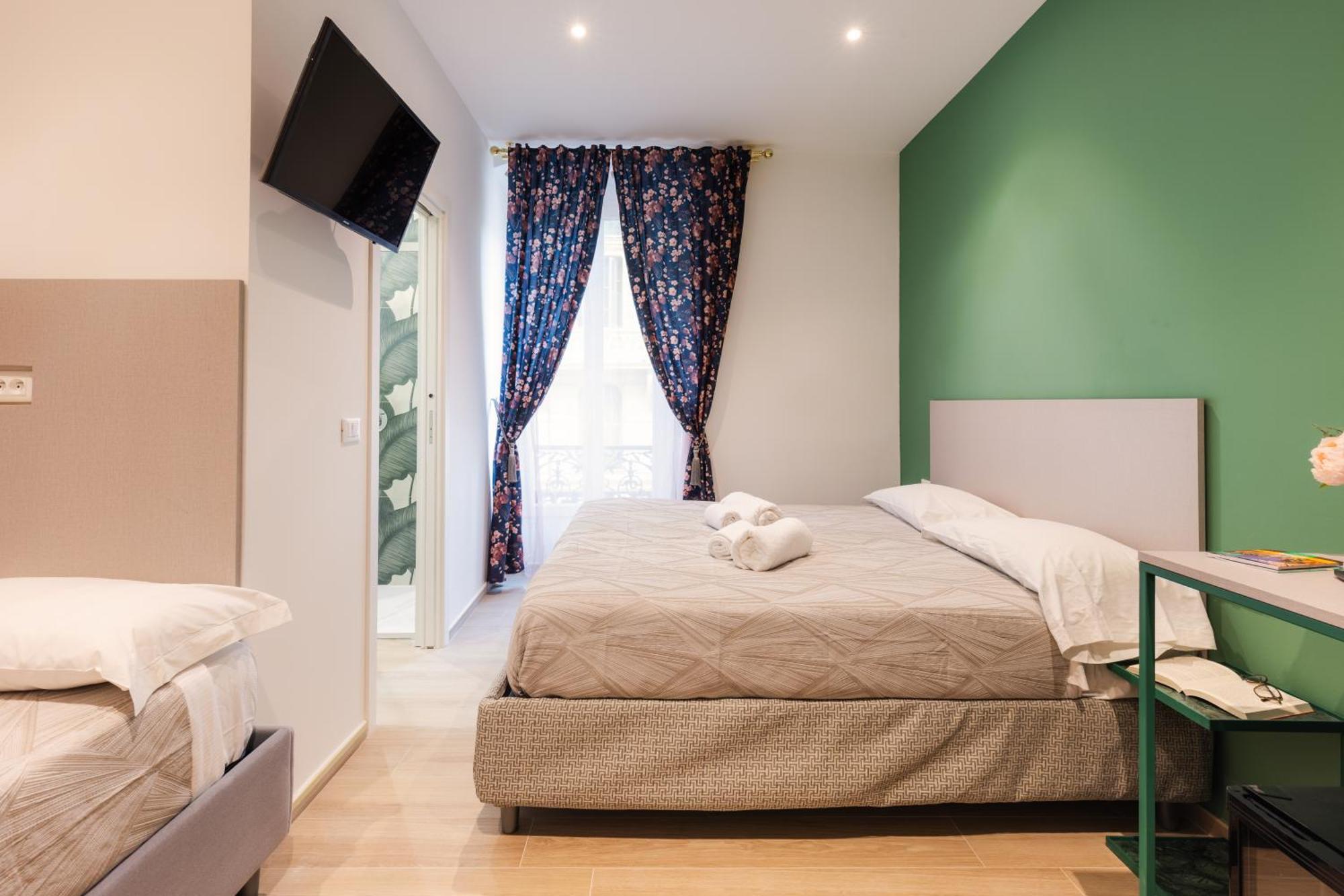 My Nice B&B Екстер'єр фото