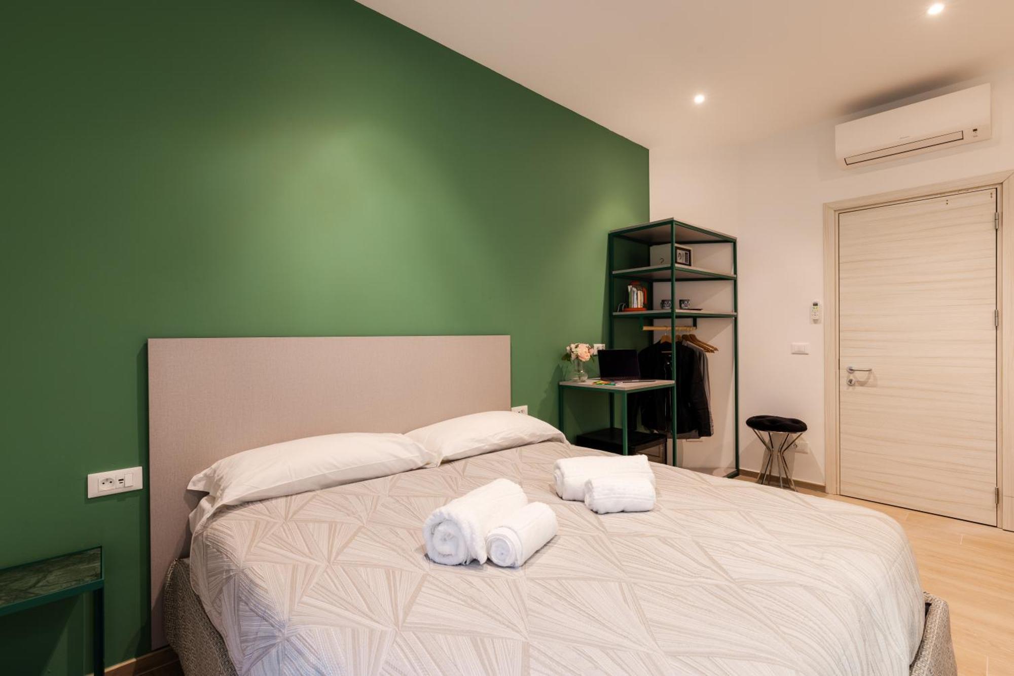 My Nice B&B Екстер'єр фото