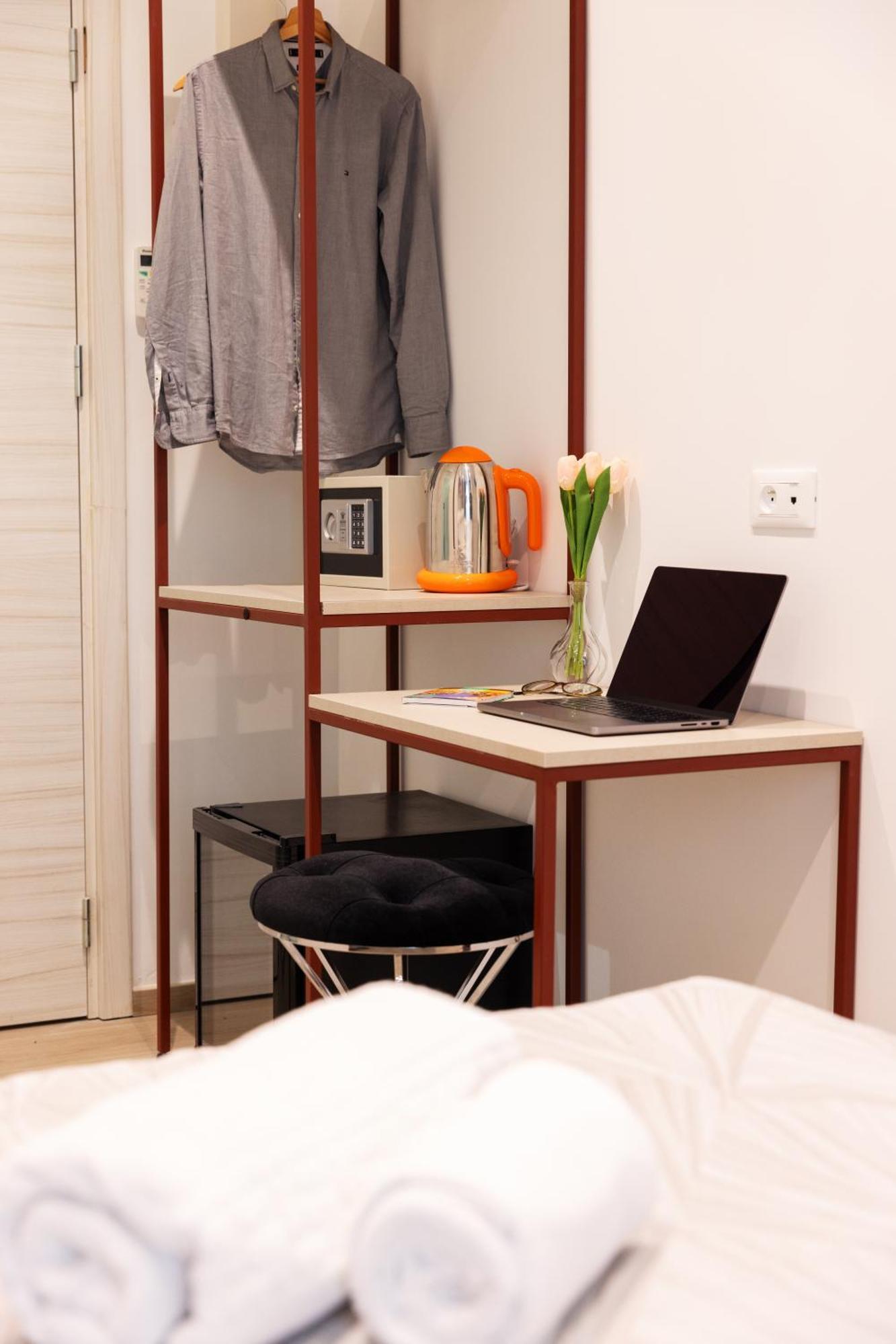 My Nice B&B Екстер'єр фото