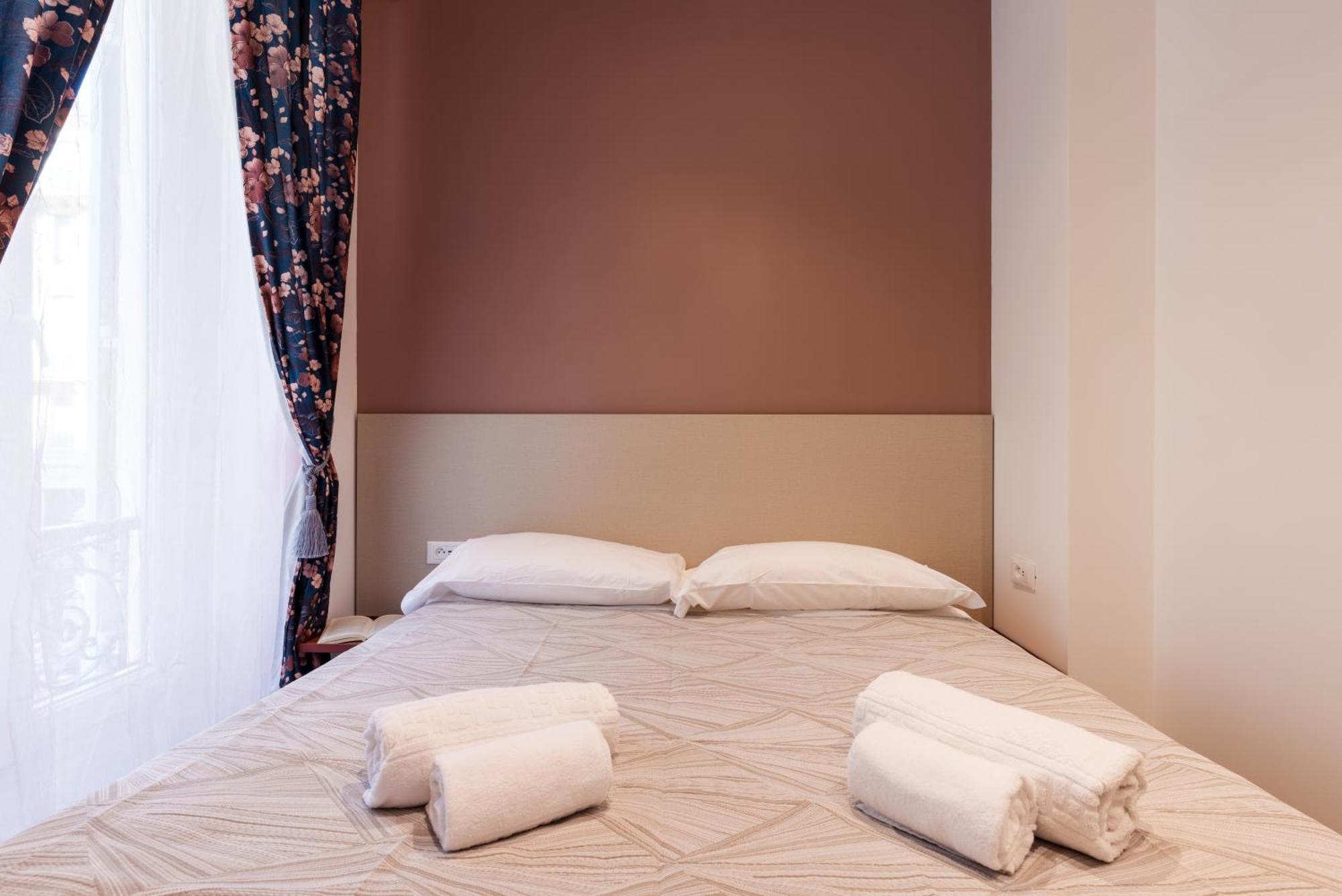 My Nice B&B Екстер'єр фото