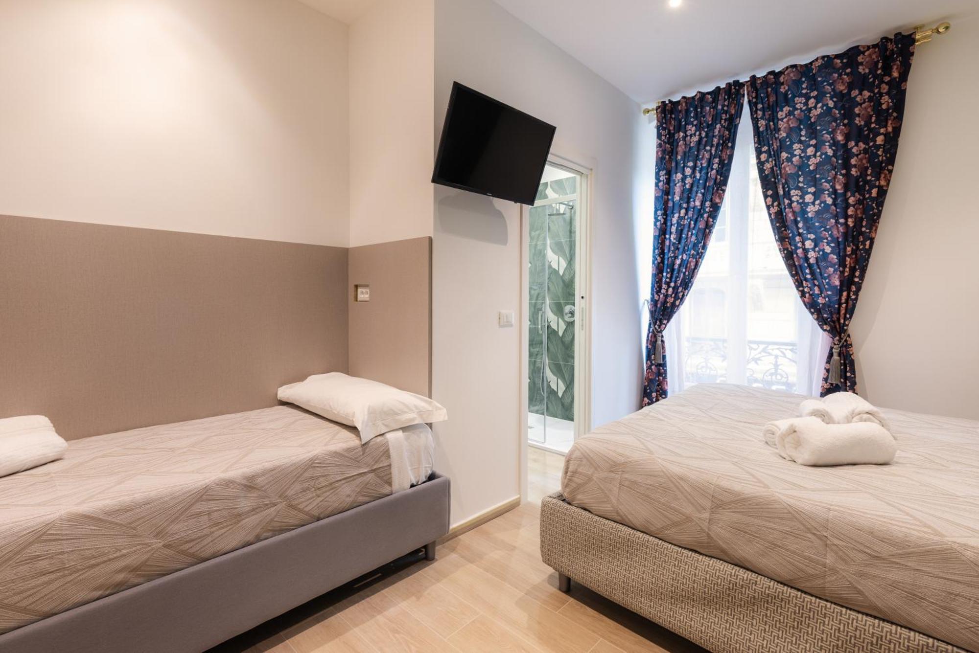My Nice B&B Екстер'єр фото