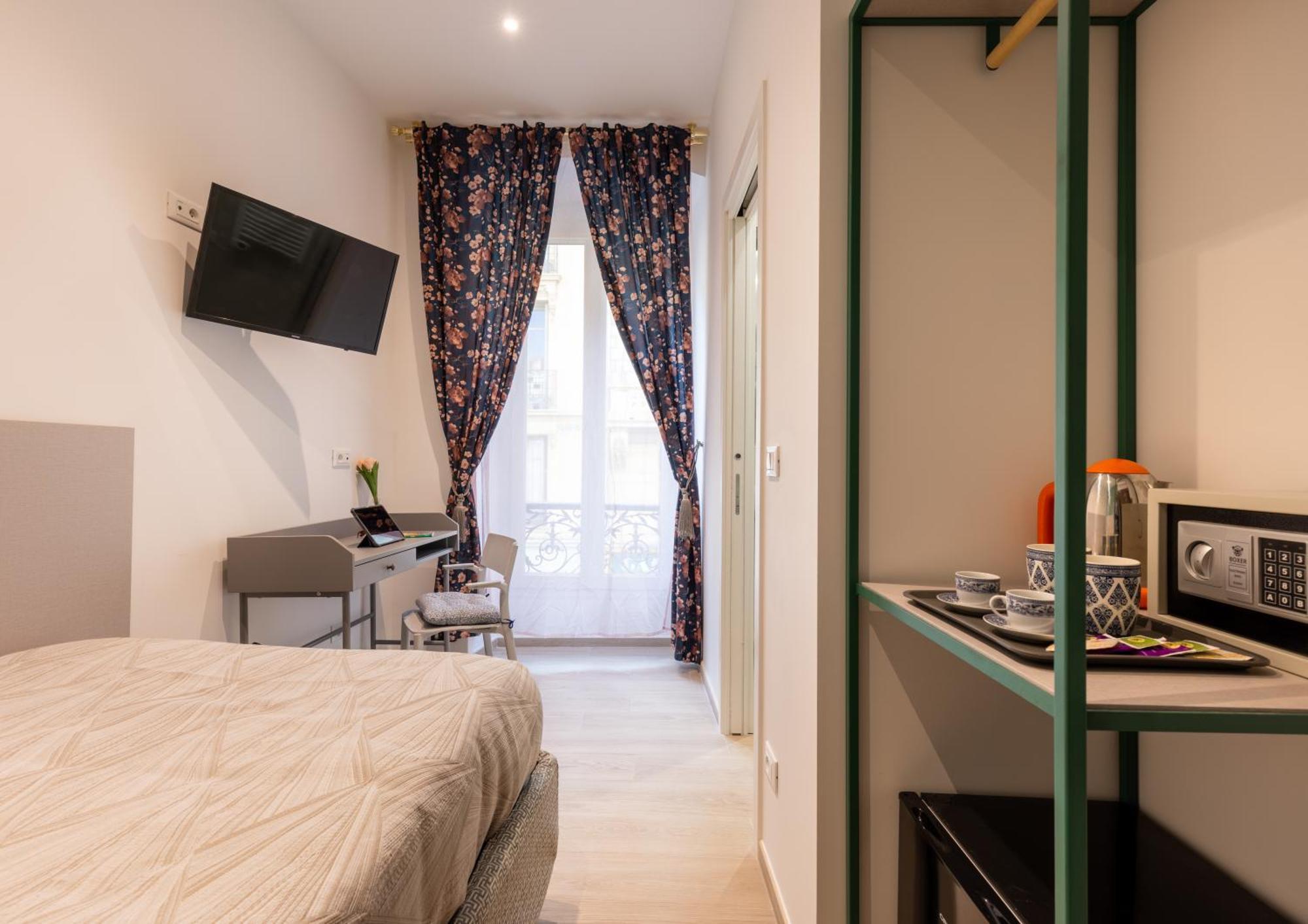My Nice B&B Екстер'єр фото