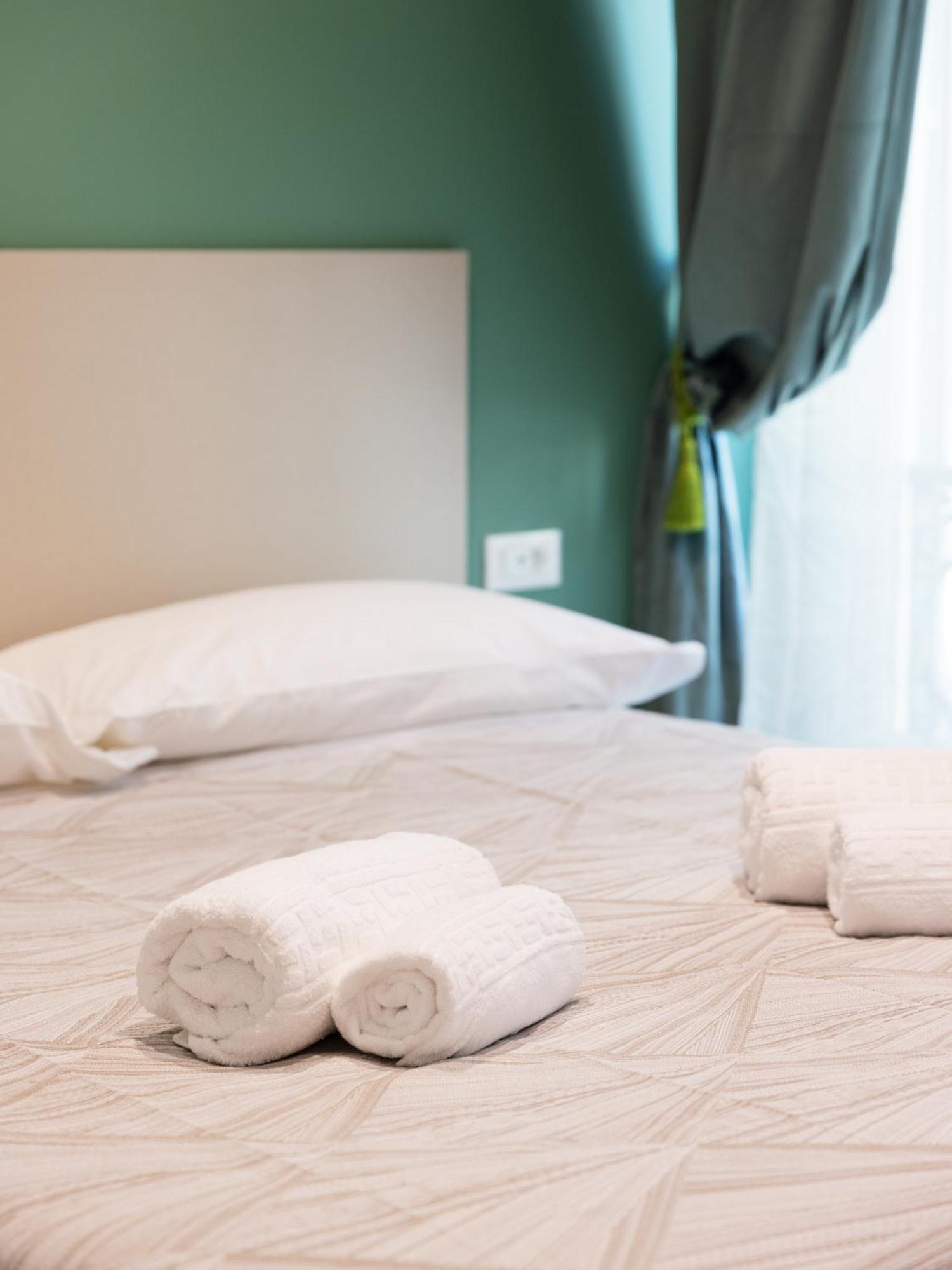 My Nice B&B Екстер'єр фото
