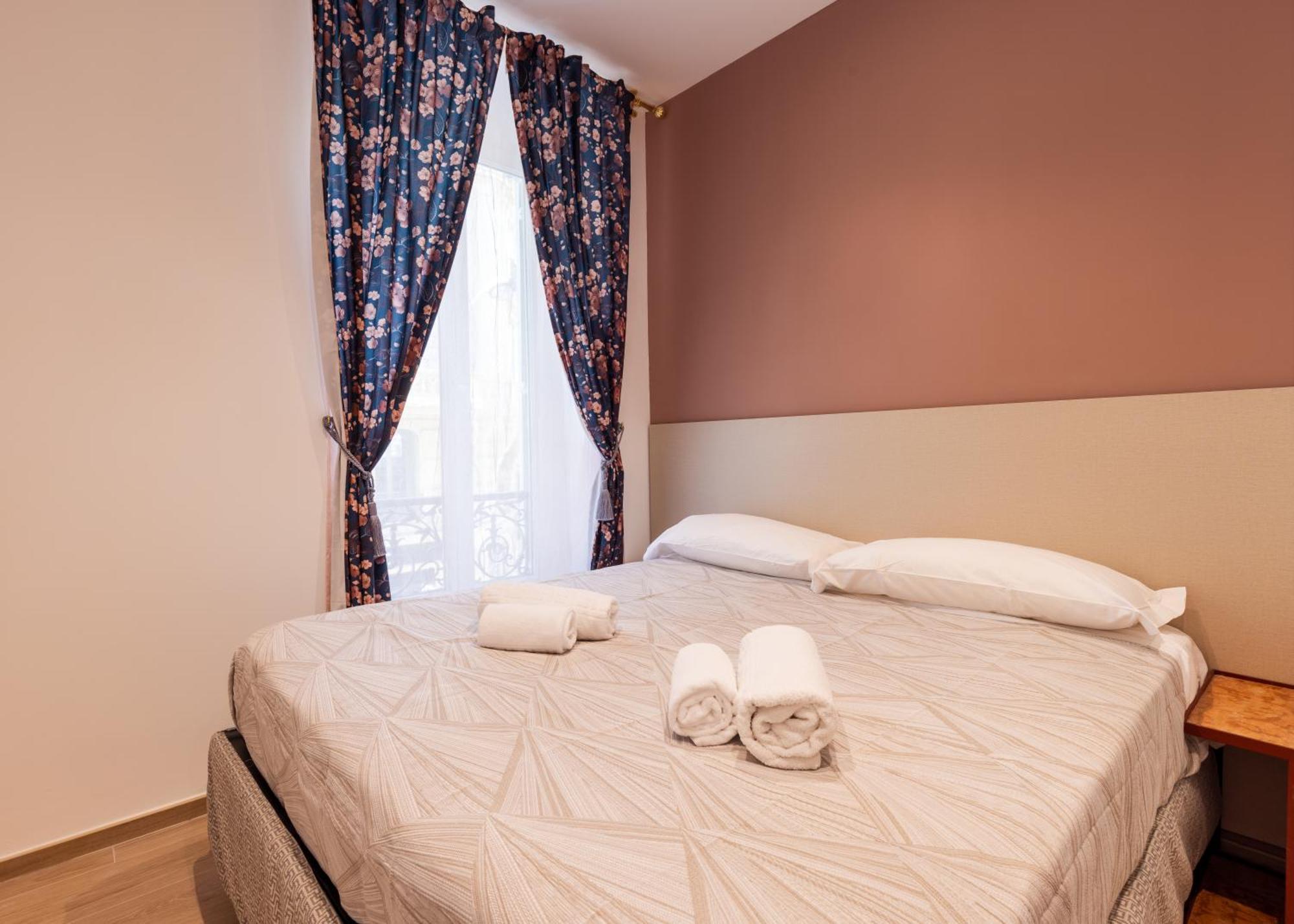 My Nice B&B Екстер'єр фото