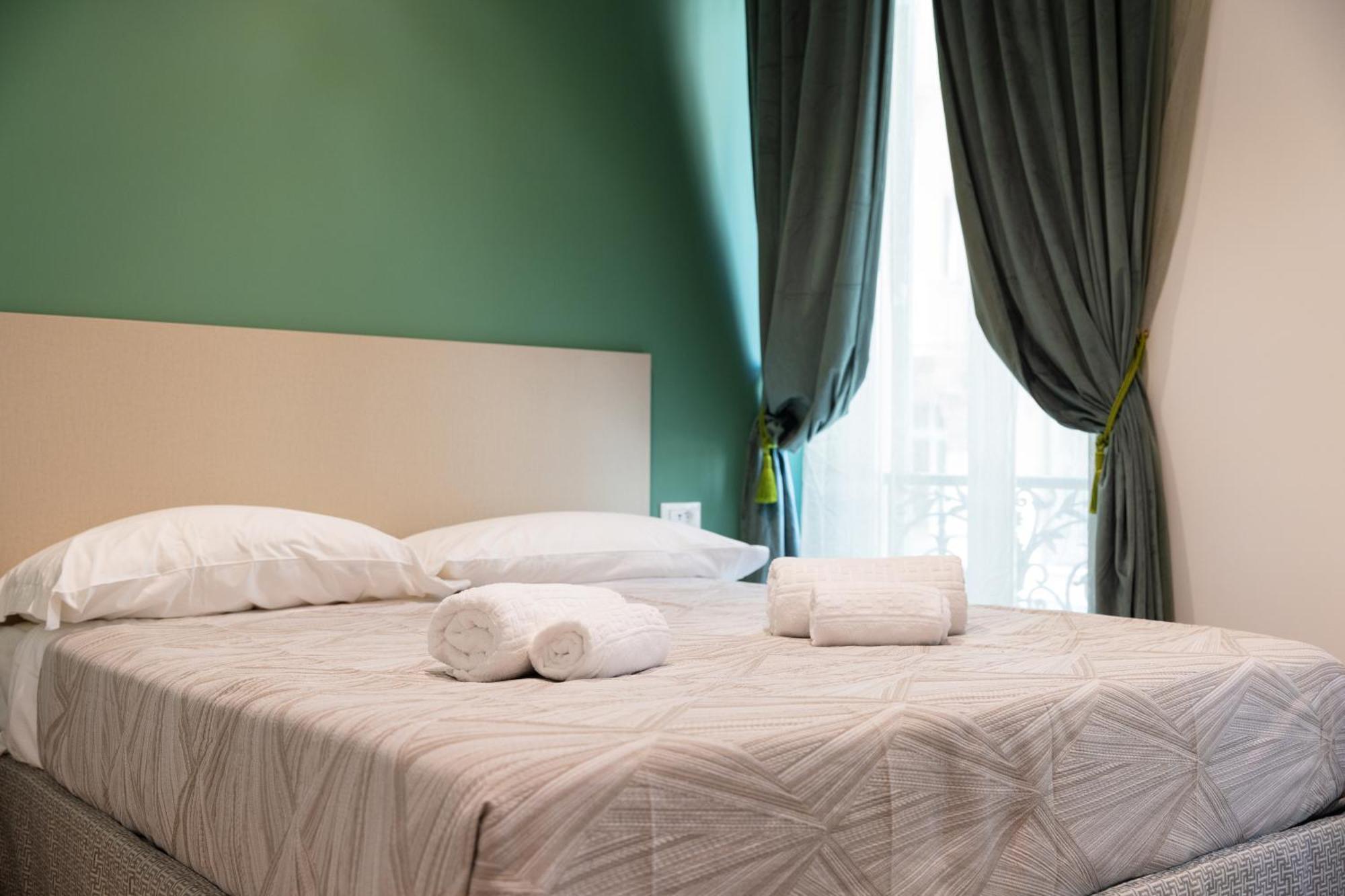 My Nice B&B Екстер'єр фото
