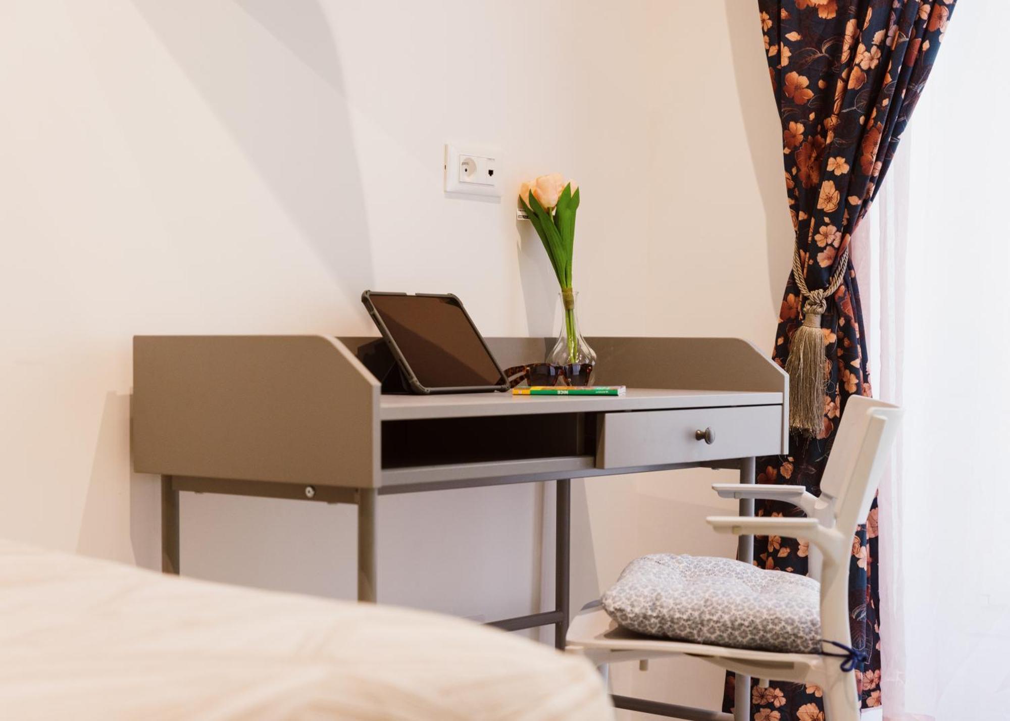 My Nice B&B Екстер'єр фото