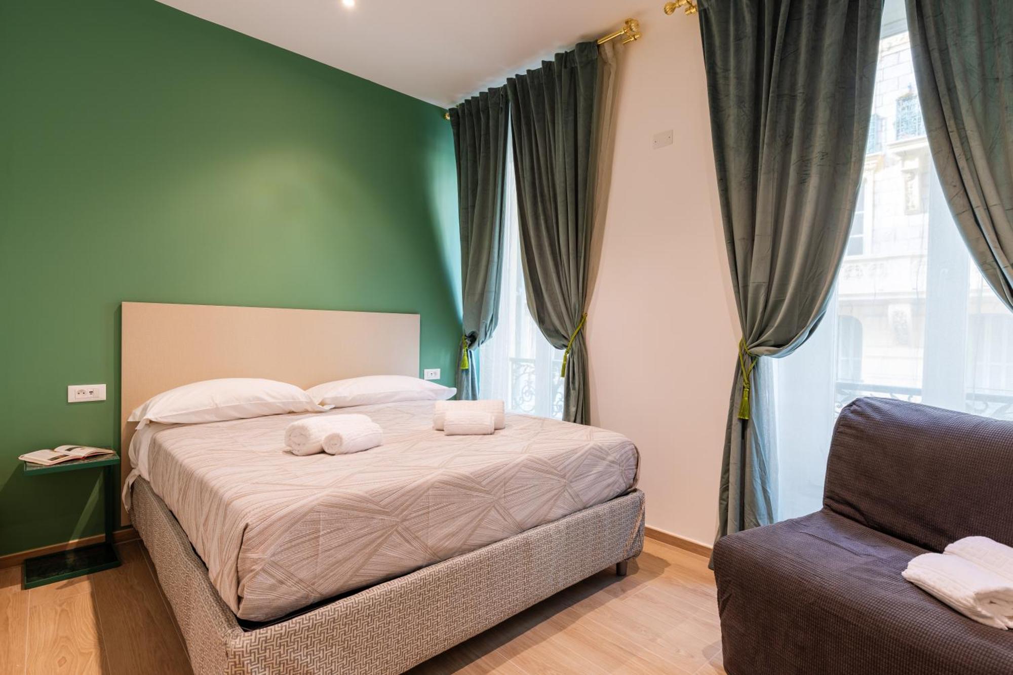 My Nice B&B Екстер'єр фото