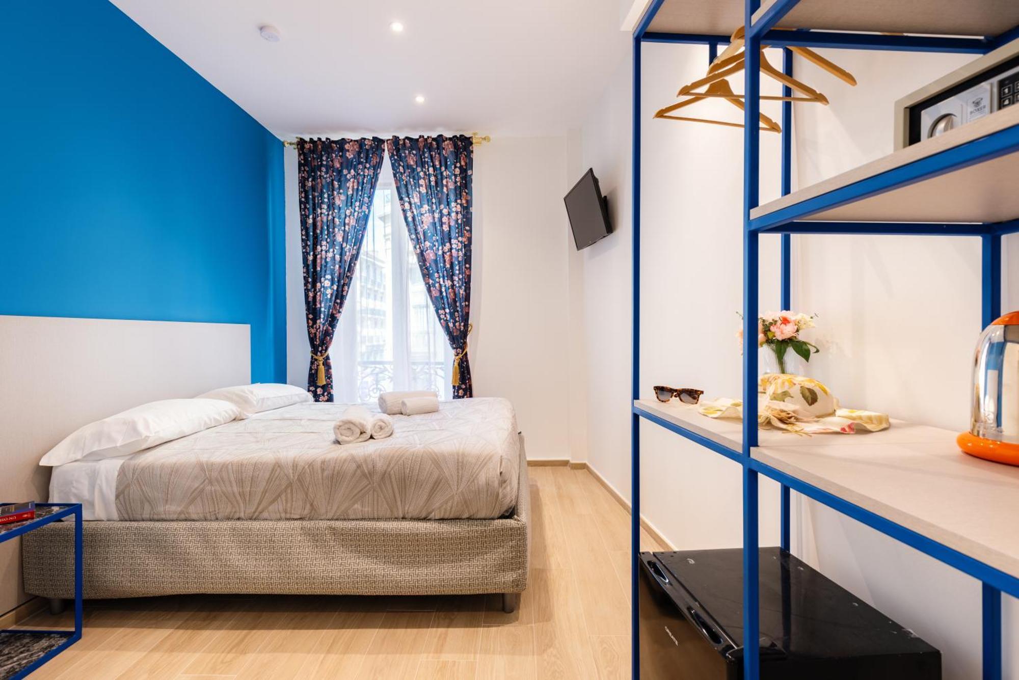 My Nice B&B Екстер'єр фото