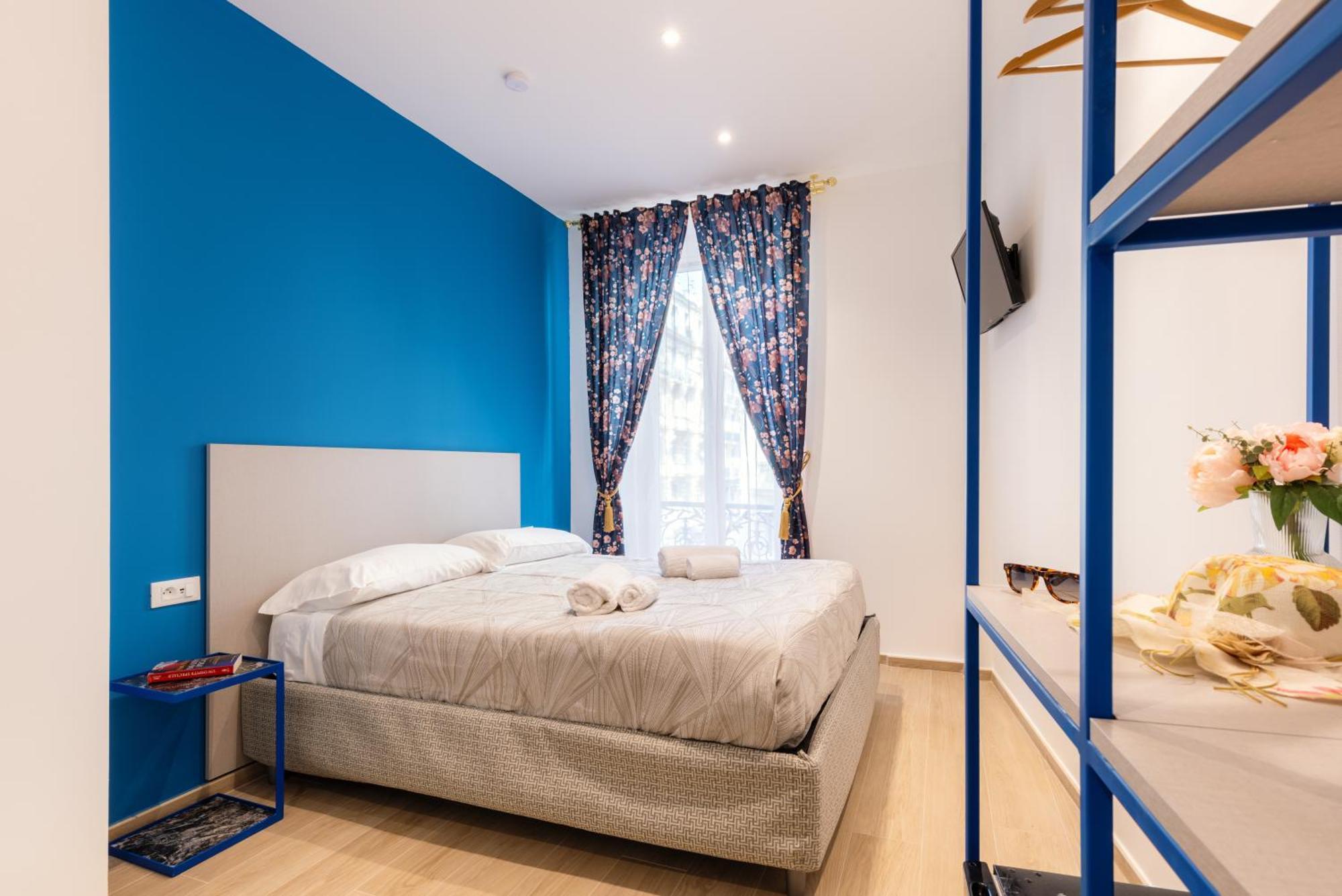 My Nice B&B Екстер'єр фото