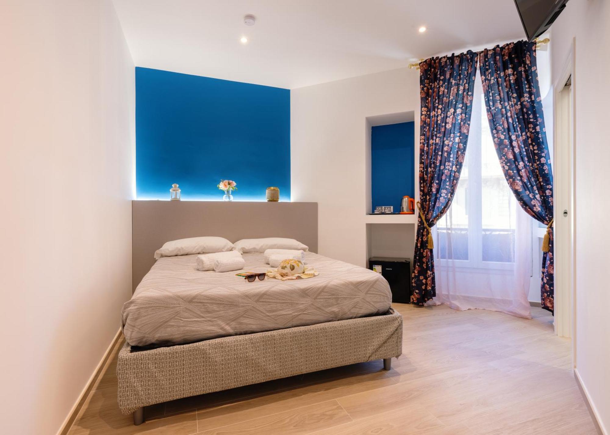 My Nice B&B Екстер'єр фото